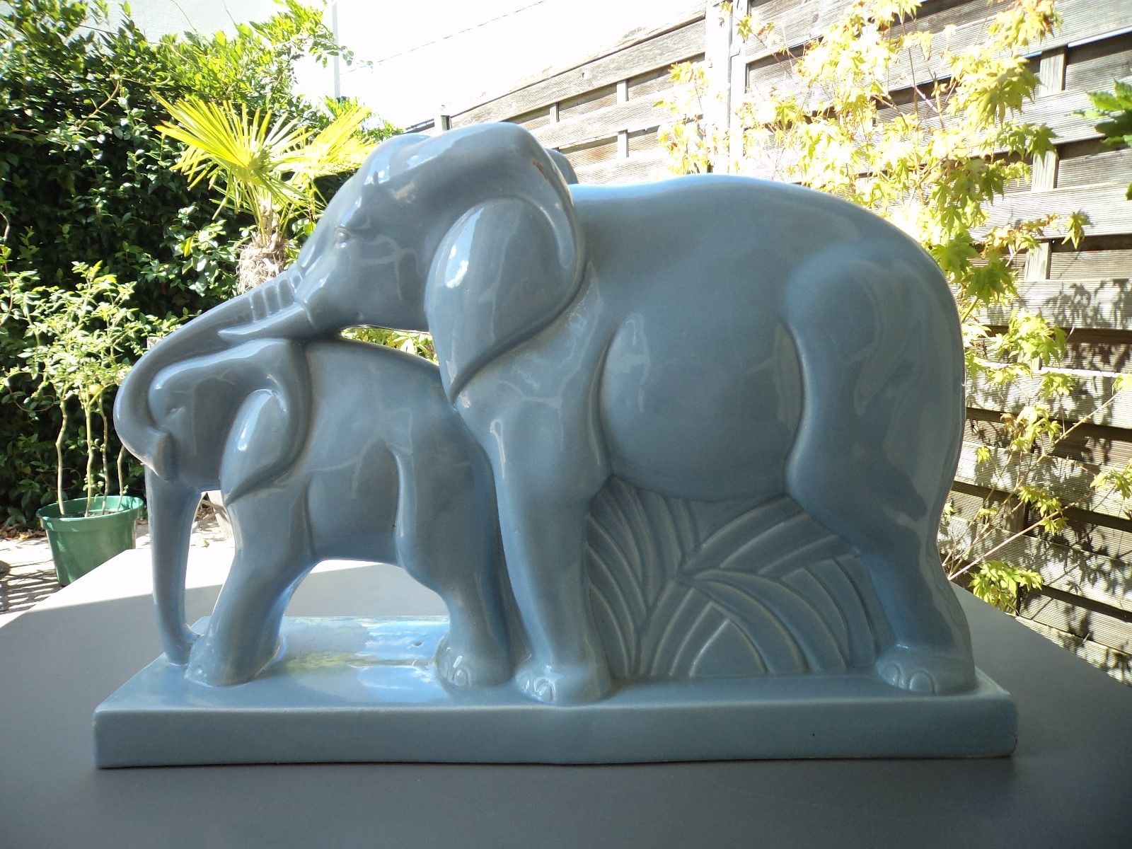 elephants/charles-lemanceau-elelphante-et-son-elephanteau-1930-40x11.5x29.5.jpg