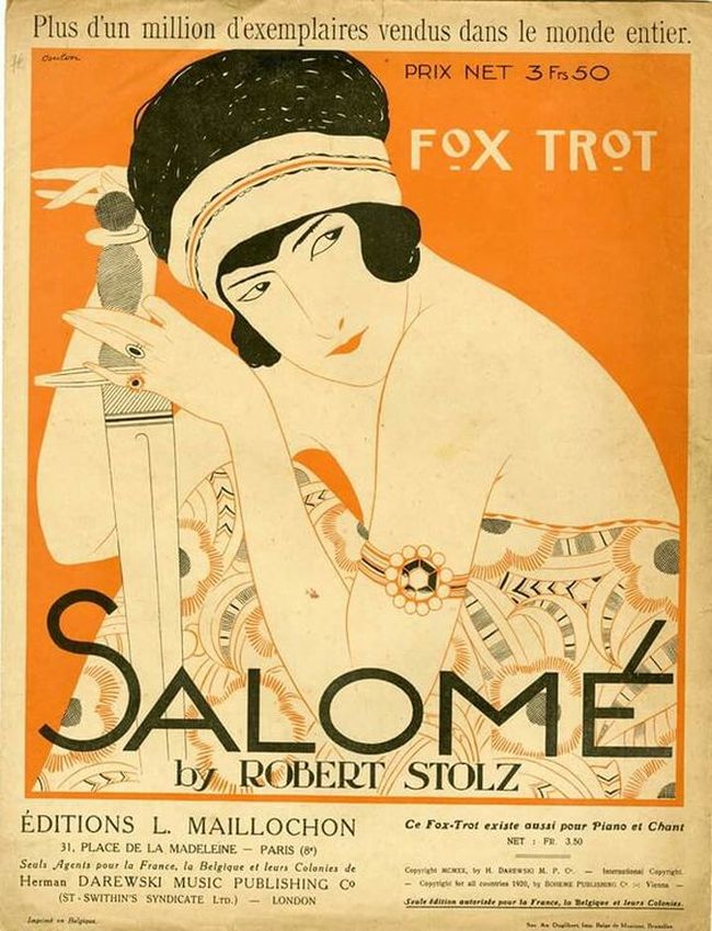 partitions/salome-fox-trot.jpg