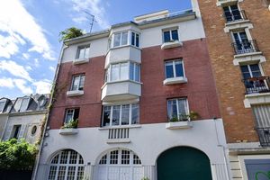 Les plus belles maisons de Boulogne
