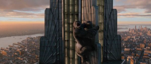 King Kong, 2005