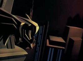 Batman - The animated Serie