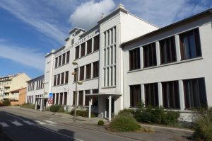 Groupe scolaire Claude Ollier