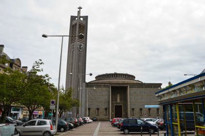 Église Notre-Dame-de-Victoire de Lorient