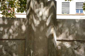 Monument à Louis Marie Hilaire Bernigaud