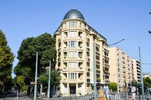 Les plus jolis immeubles Art Déco de Marseille