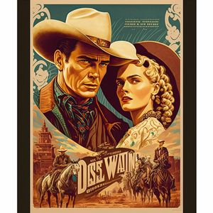 Film western