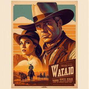 Film western