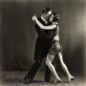 Photo - Danse de couple