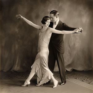 Photo - Danse de couple