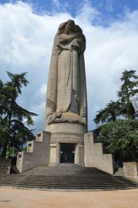 Notre-Dame du Sacré-Coeur