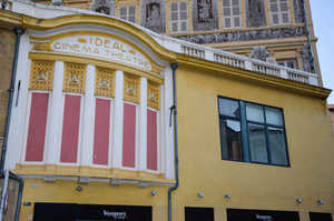 Cinéma-Théâtre Idéal