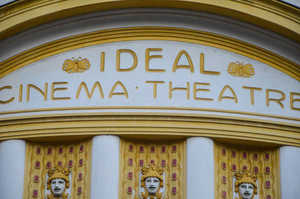 Cinéma-Théâtre Idéal