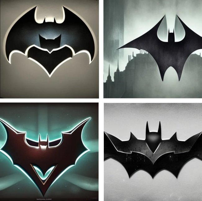 Batman logo2