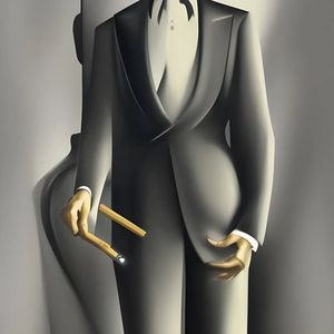 smoking-man-in-a-suit-style-tamara-de-lempicka3