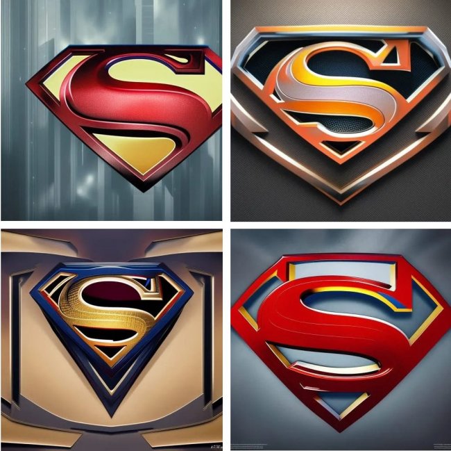 Superman logo1