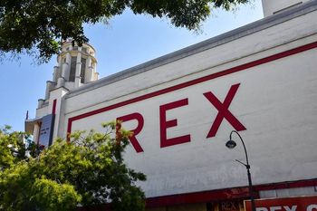 Cinéma Le Grand Rex
