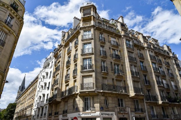 Les plus beaux immeubles Art Déco du 15ème arrondissement de Paris