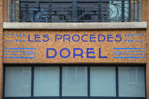 Ateliers Dorel