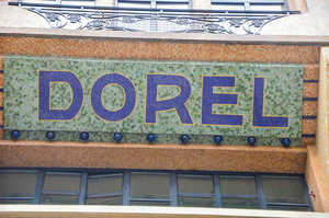 Ateliers Dorel