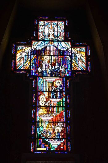 Eglise Saint-Jean-Bosco - Saint Jean-Bosco