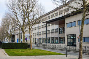 Lycée Triboulet