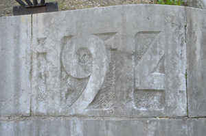 Monument aux morts 1914-1918